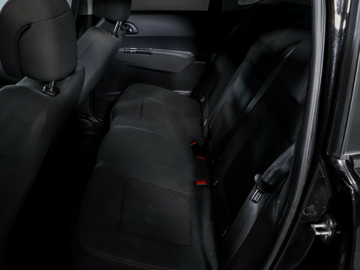 Купить Peugeot 3008, 2016, 121 678 км.. Фото: #7