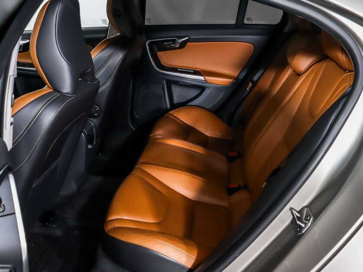 Купить Volvo S60, 2014, 151 000 км.. Фото: #10