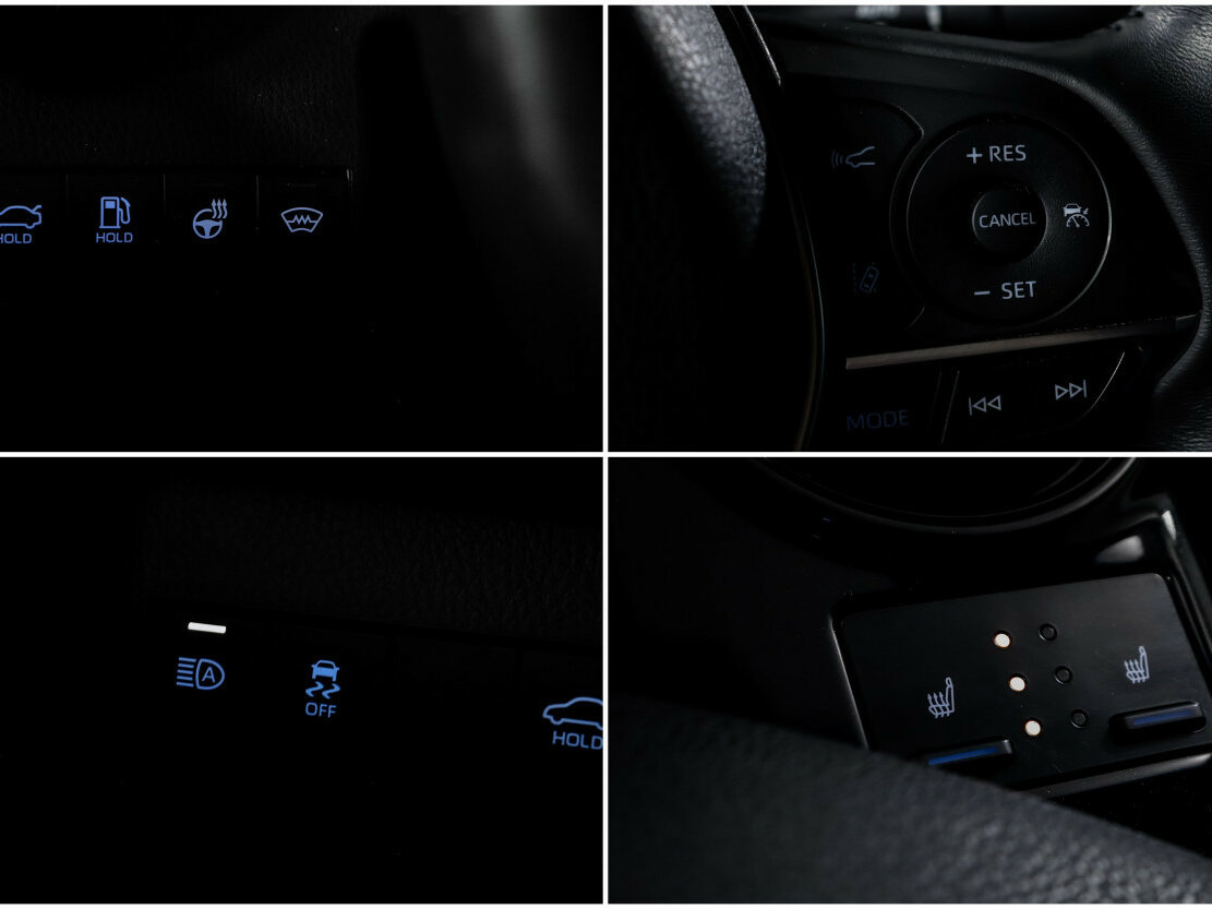 Купить Toyota Camry, 2020, 41 990 км.. Фото: #17