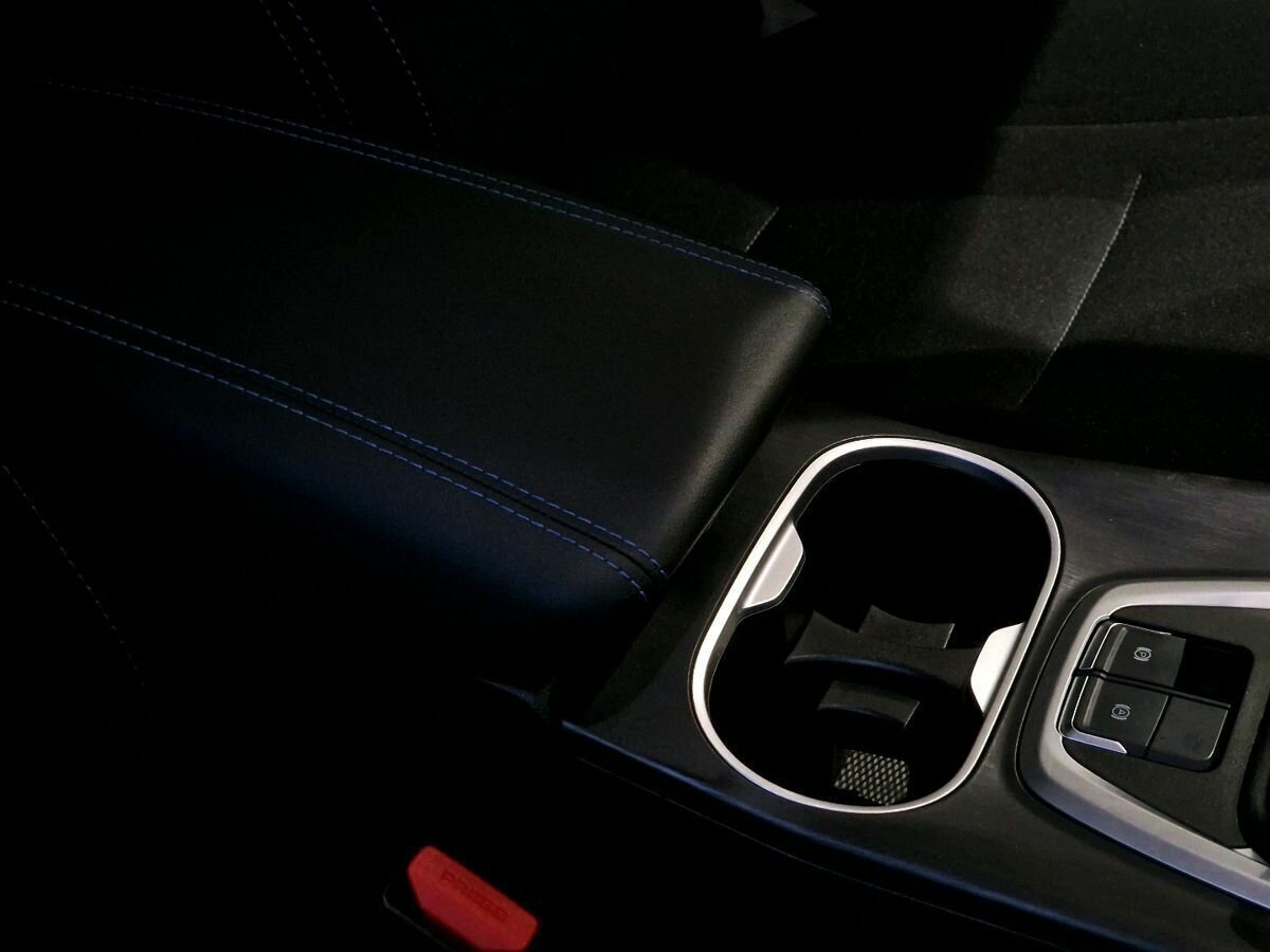 Купить Haval Jolion, 2024, 5 294 км.. Фото: #22
