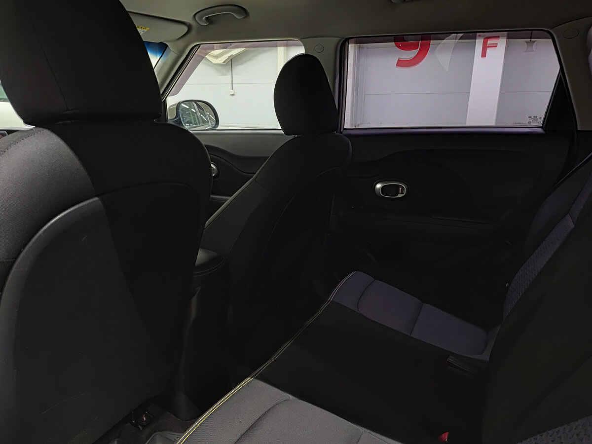 Купить Kia Soul, 2014, 150 634 км.. Фото: #11