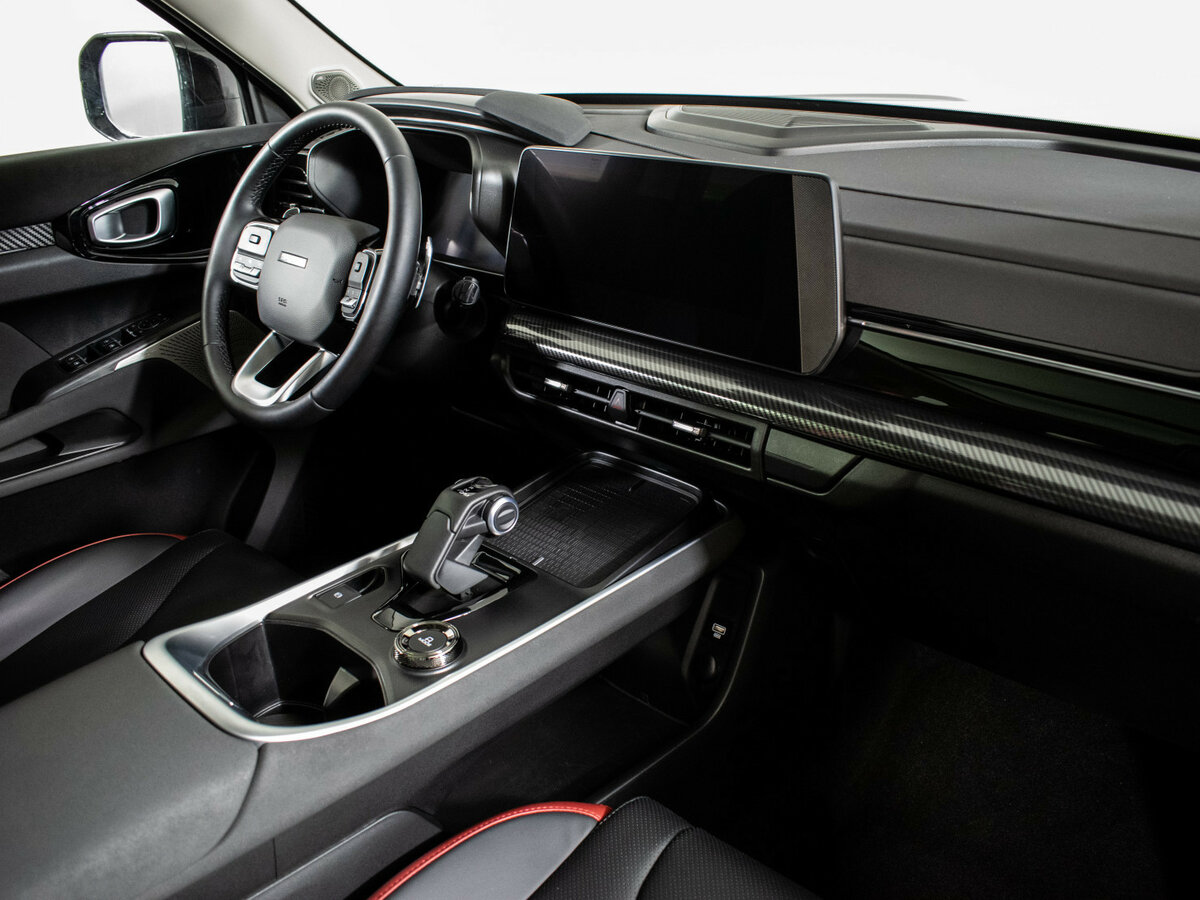Купить Haval H3, 2024, 24 000 км.. Фото: #10
