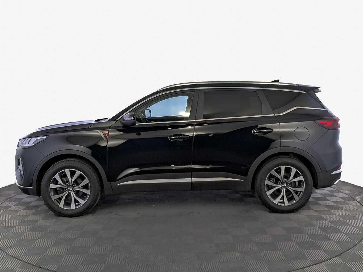 Купить Chery Tiggo 7 Pro, 2023, 39 031 км.. Фото: #7