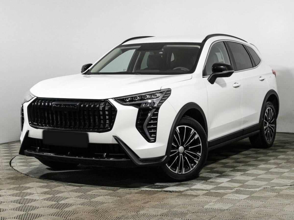 Купить Haval Jolion, 2023, 19 398 км.. Посмотреть фото