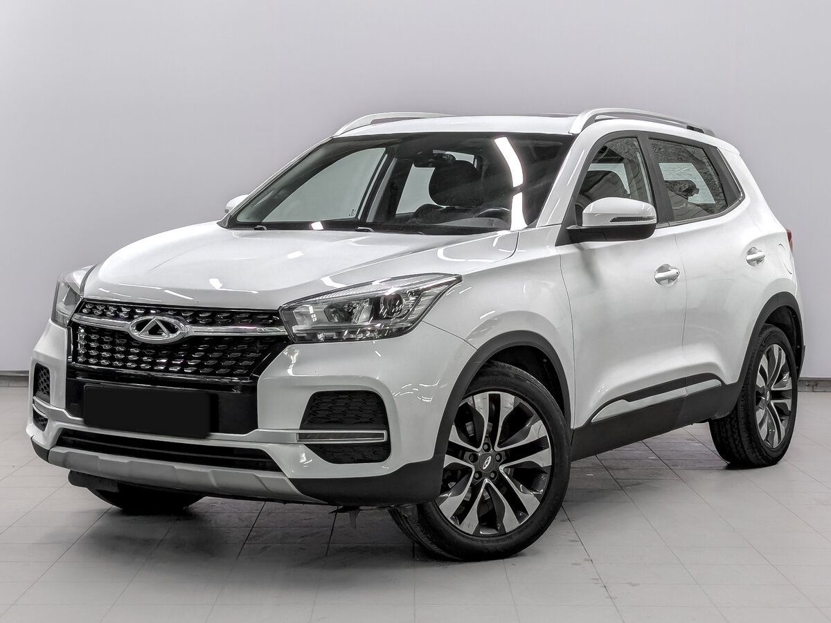 Купить Chery Tiggo 4, 2022, 89 148 км.. Посмотреть фото