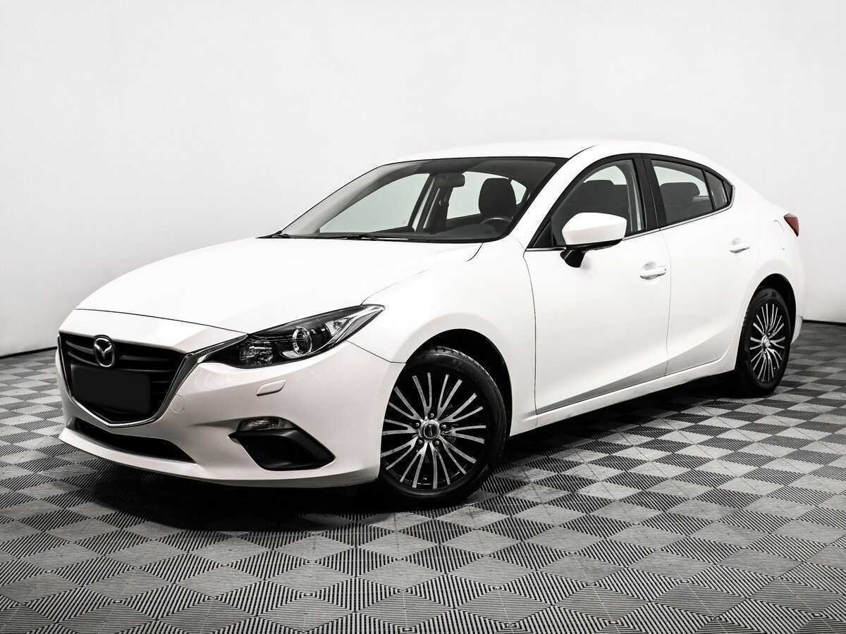 Купить Mazda 3, 2013, 147 500 км.. Фото: #0