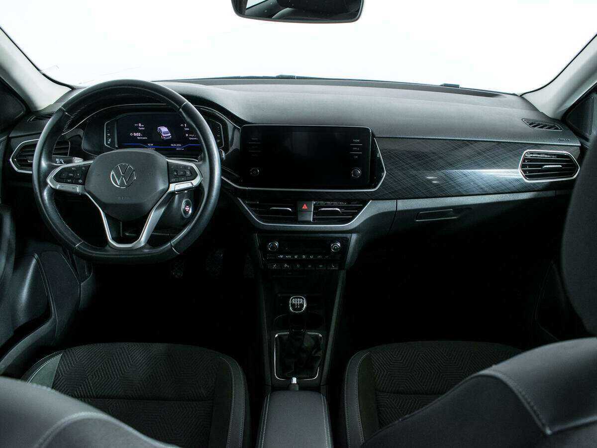 Купить Volkswagen Polo, 2020, 68 500 км.. Фото: #11