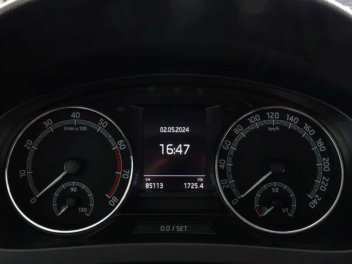 Купить Skoda Rapid, 2019, 85 106 км.. Фото: #9
