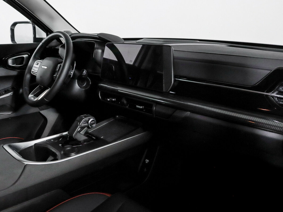 Купить Haval H3, 2025, 11 400 км.. Фото: #8