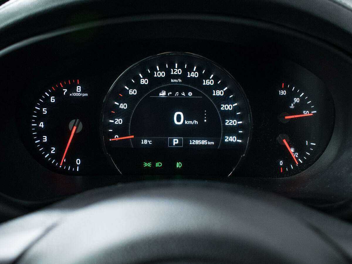 Купить Kia Sorento, 2017, 128 670 км.. Фото: #10