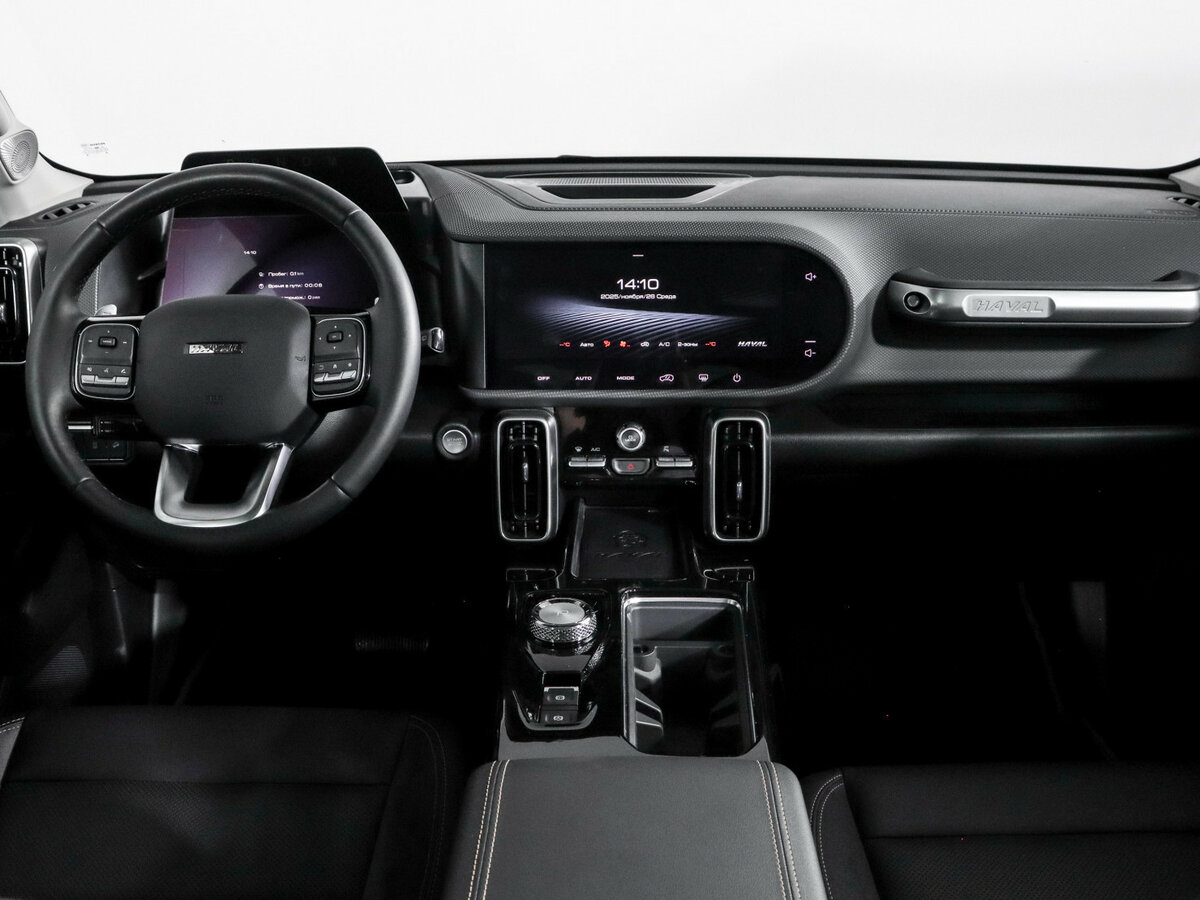 Купить Haval Dargo, 2023, 21 350 км.. Фото: #11