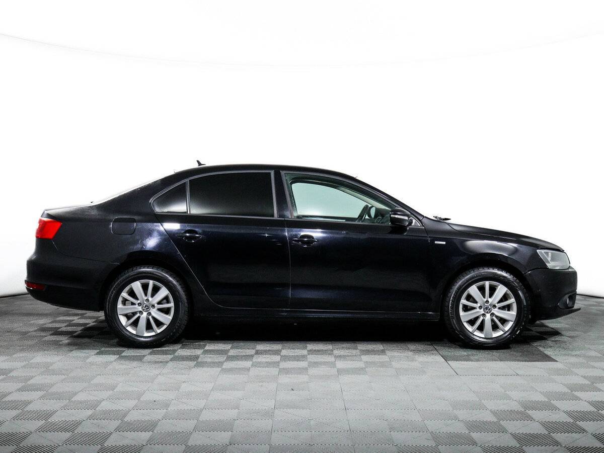 Купить Volkswagen Jetta, 2013, 237 719 км.. Фото: #3