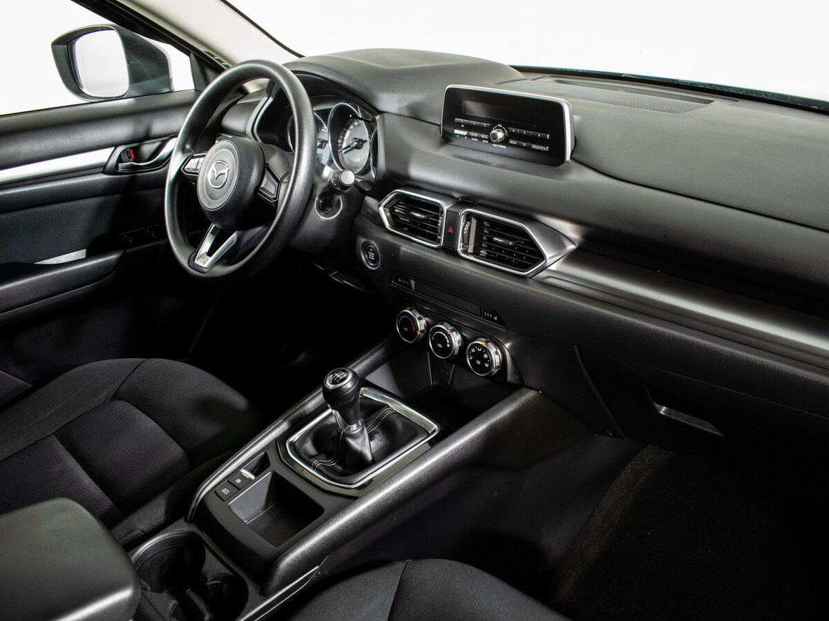 Купить Mazda CX-5, 2019, 139 000 км.. Фото: #9