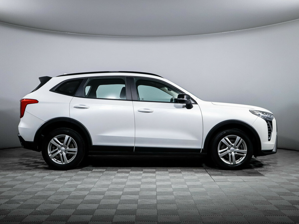 Купить Haval Jolion, 2024, 57 347 км.. Фото: #3