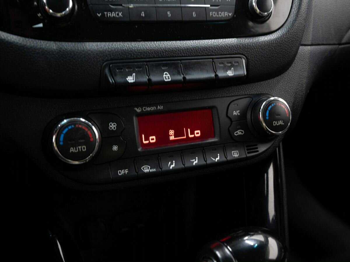 Купить Kia Ceed, 2013, 195 000 км.. Фото: #20