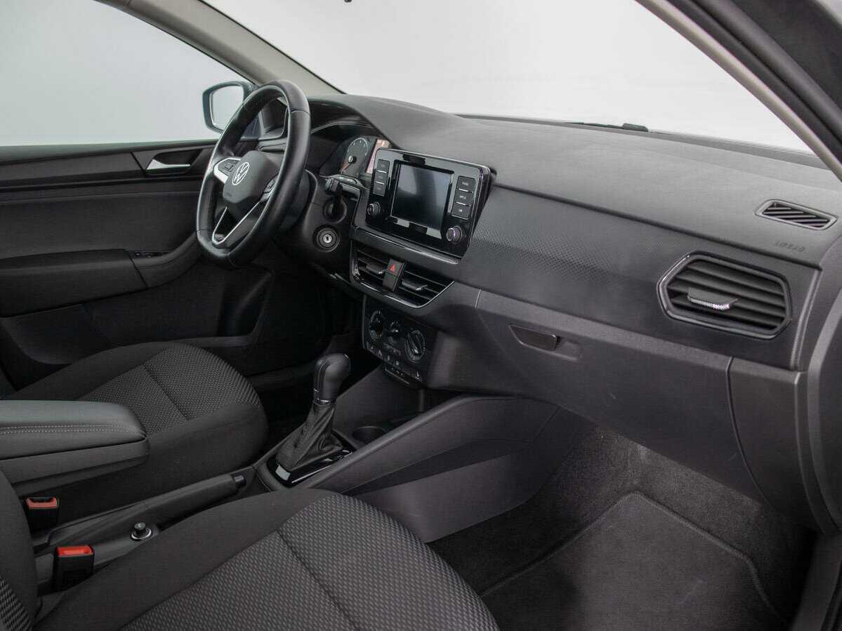 Купить Volkswagen Polo, 2020, 69 501 км.. Фото: #8