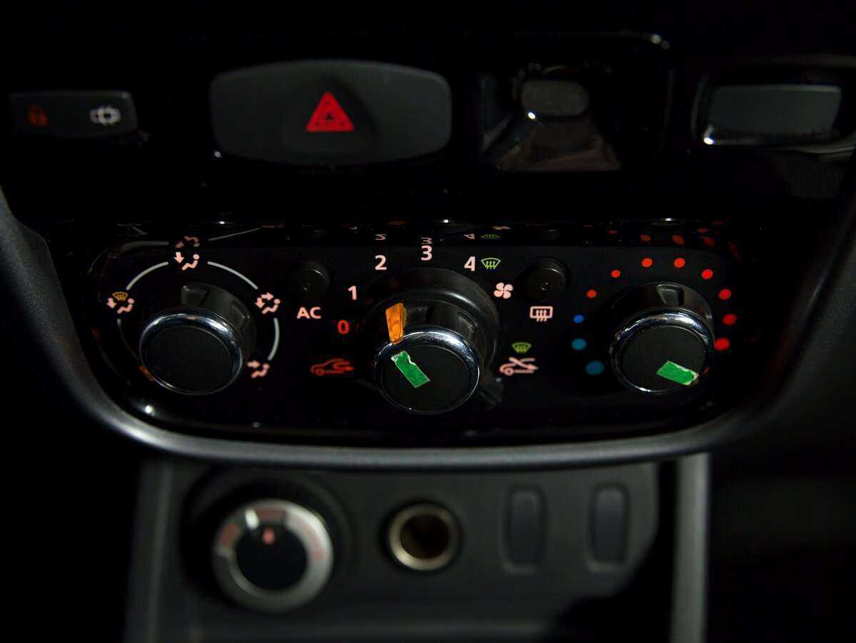 Купить Renault Duster, 2012, 196 836 км.. Фото: #10