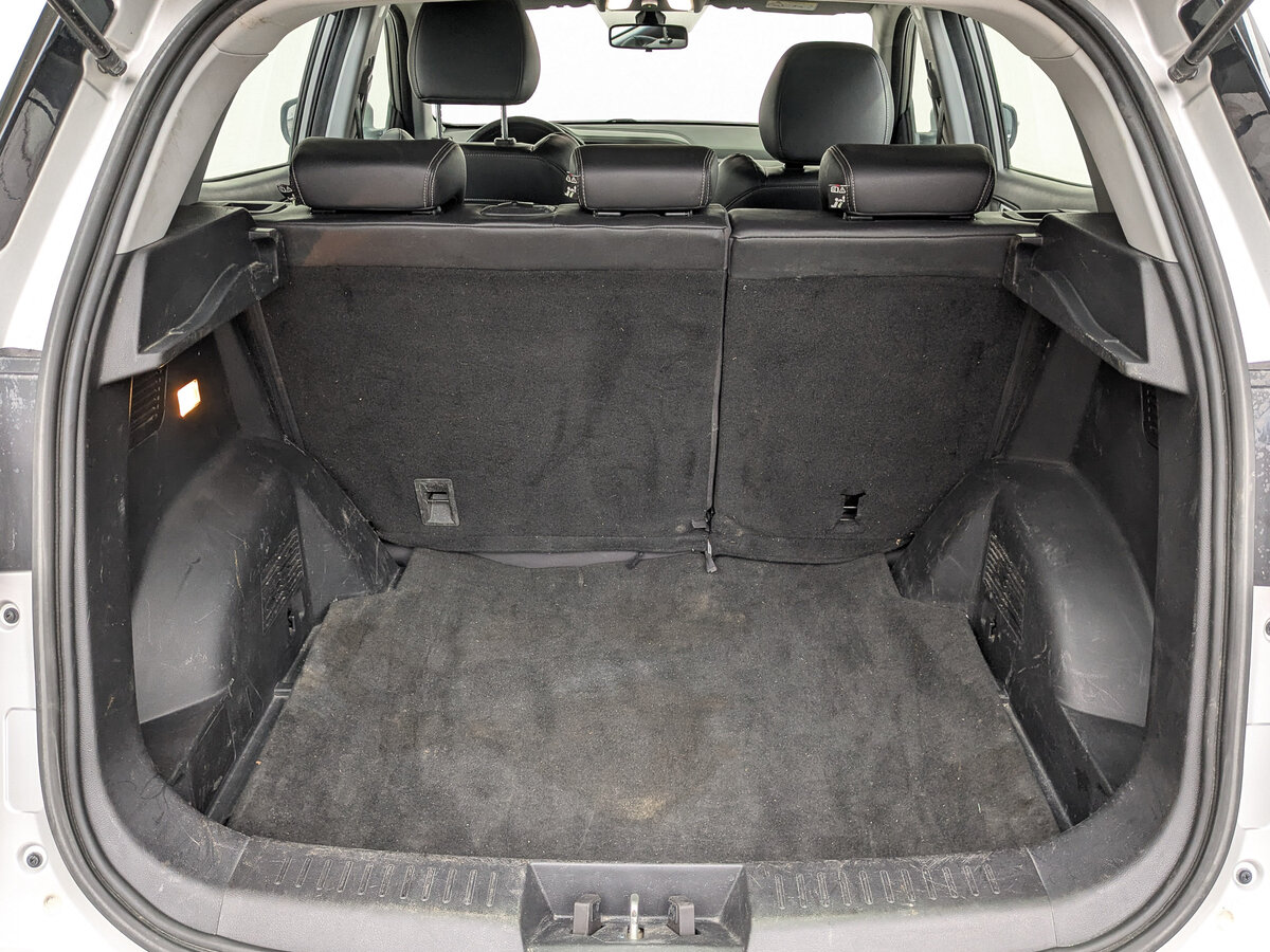 Купить Chery Tiggo 4, 2022, 115 722 км.. Фото: #9