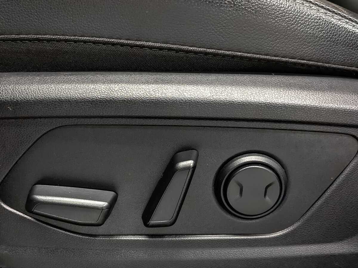 Купить Hyundai Tucson, 2021, 52 126 км.. Фото: #23