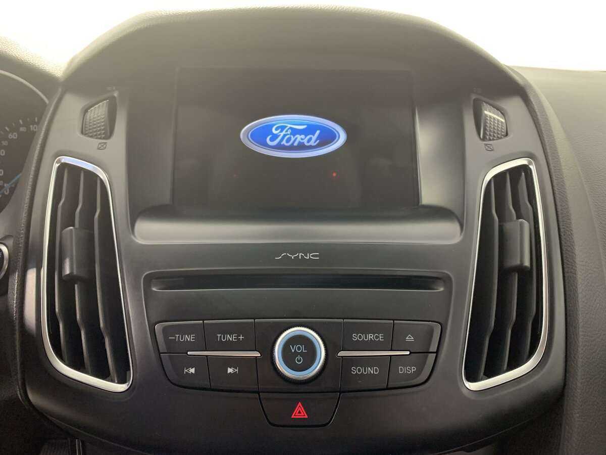 Купить Ford Focus, 2018, 53 426 км.. Фото: #10