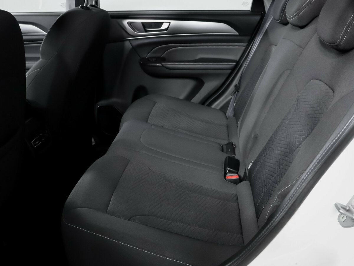 Купить Haval M6, 2024, 12 656 км.. Фото: #9