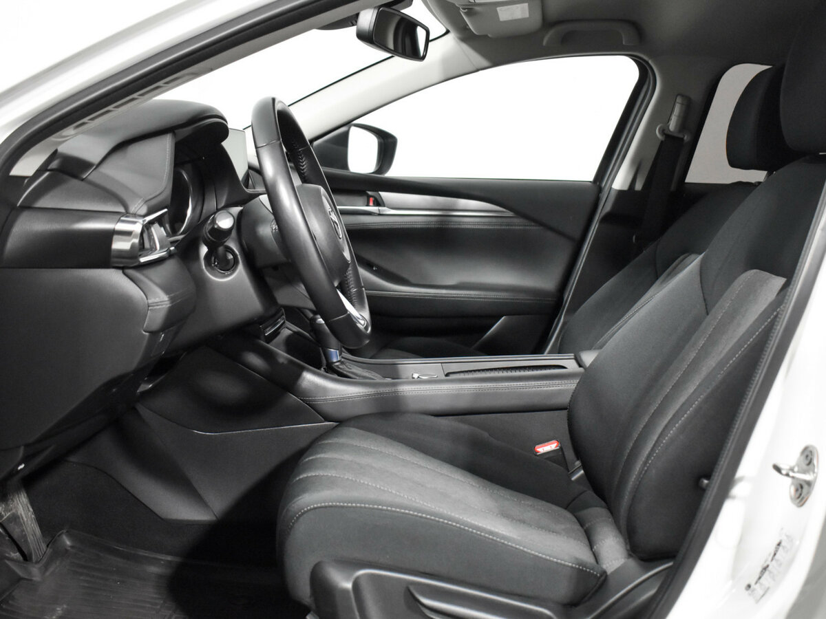 Купить Mazda 6, 2020, 120 700 км.. Фото: #8