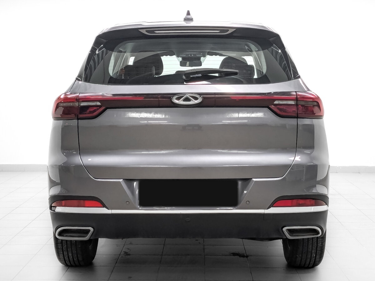 Купить Chery Tiggo 7 Pro, 2022, 58 466 км.. Фото: #5