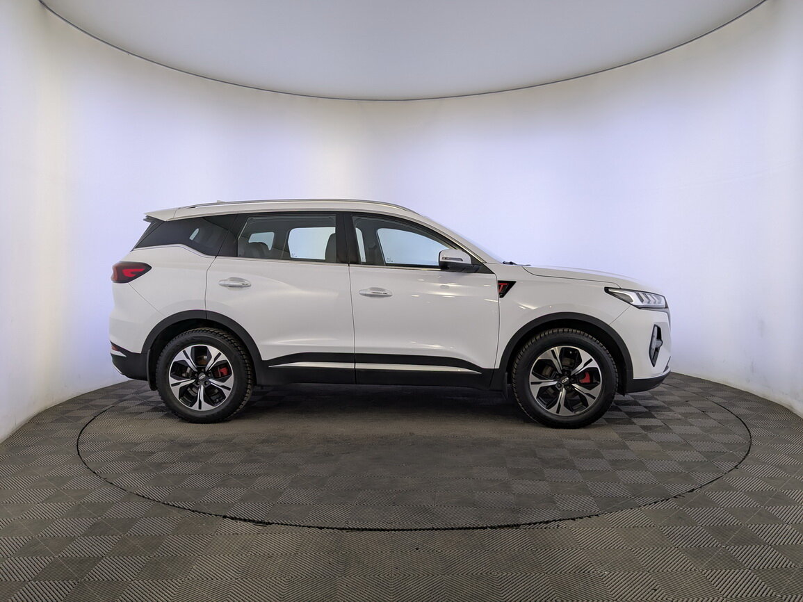 Купить Chery Tiggo 7 Pro Max, 2023, 34 611 км.. Фото: #3