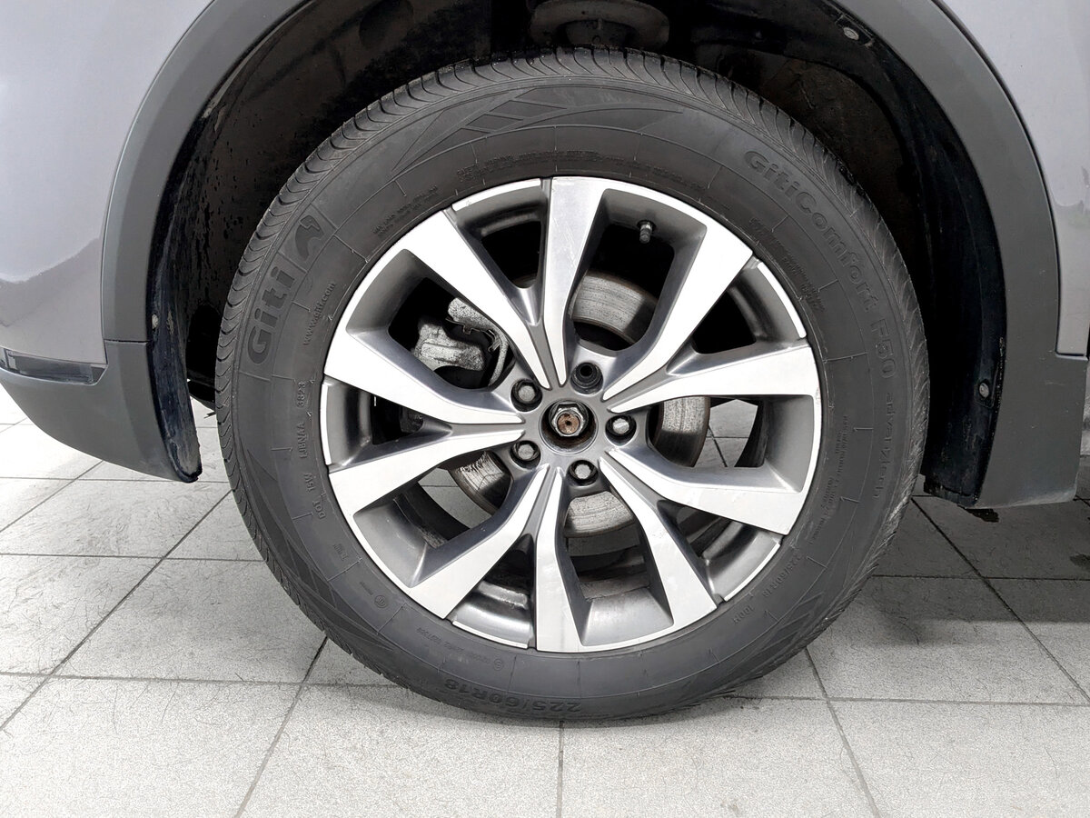 Купить Chery Tiggo 7 Pro, 2022, 58 466 км.. Фото: #17
