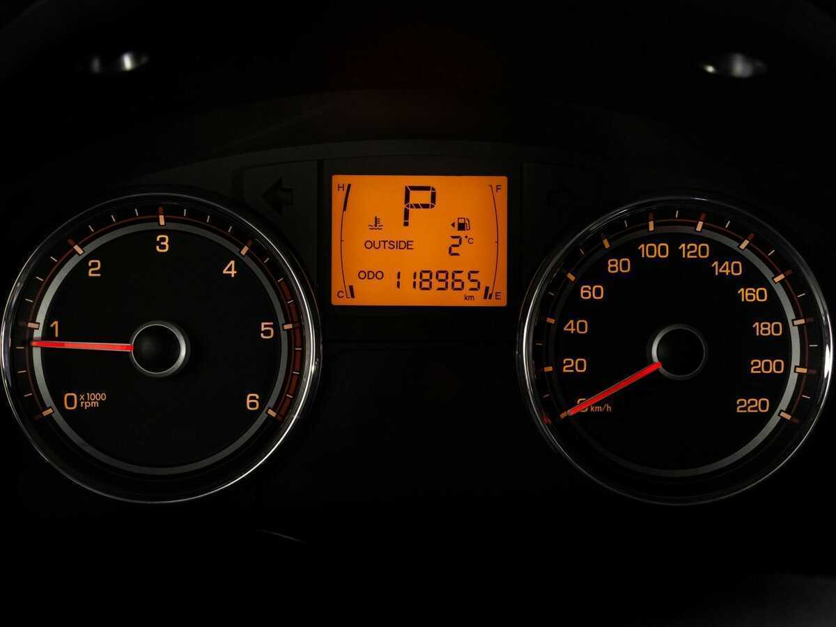 Купить SsangYong Actyon, 2013, 118 963 км.. Фото: #13