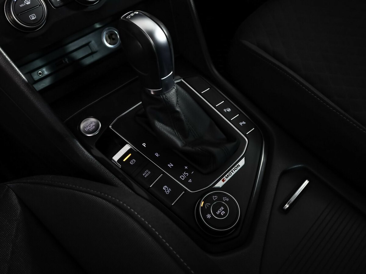 Купить Volkswagen Tiguan, 2017, 184 995 км.. Фото: #16