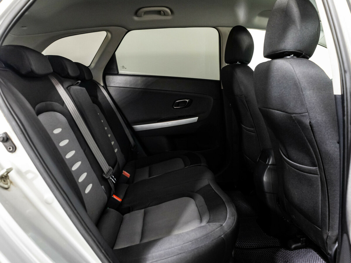Купить Kia Ceed, 2014, 290 069 км.. Фото: #12