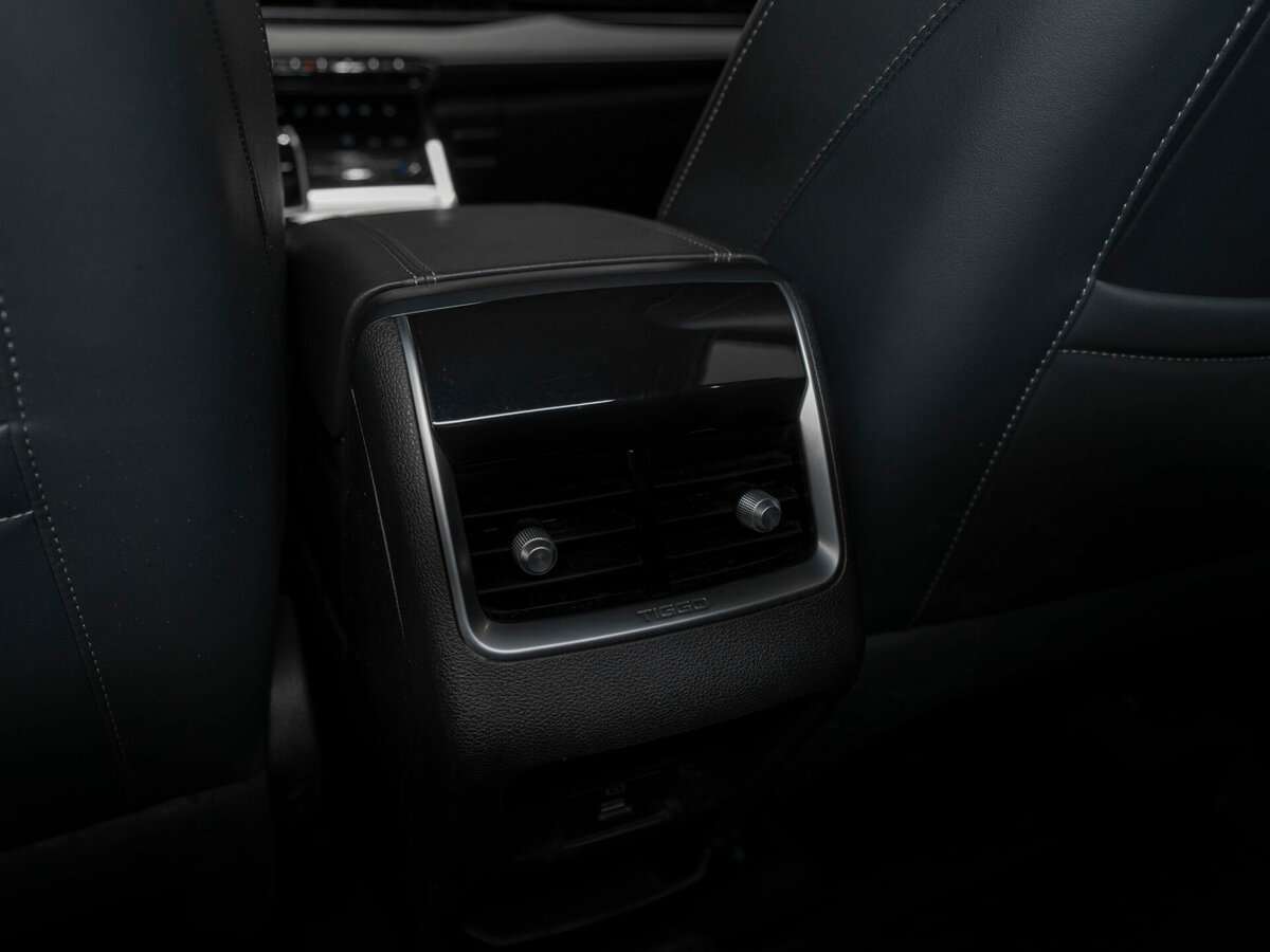 Купить Chery Tiggo 4 Pro, 2024, 29 521 км.. Фото: #11