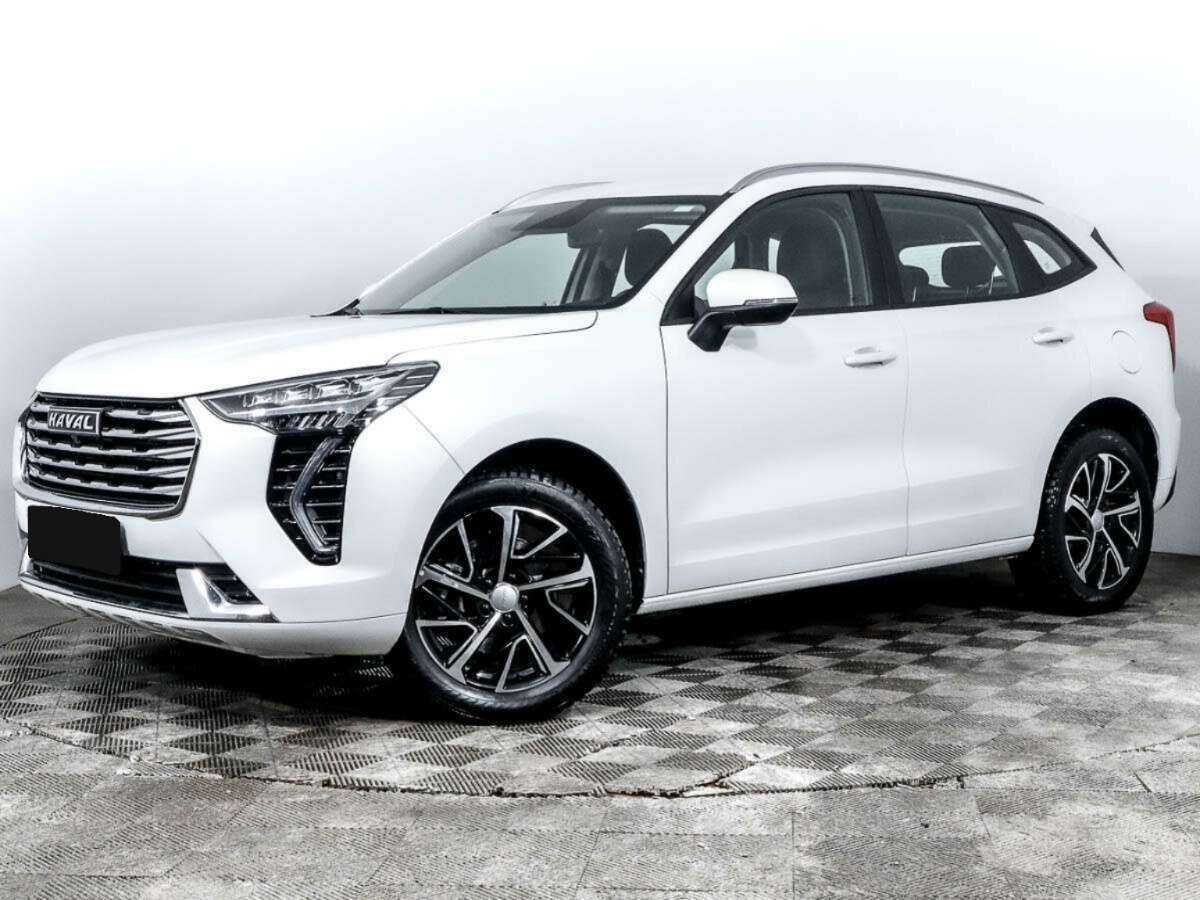 Купить Haval Jolion, 2022, 22 048 км.. Фото: #0