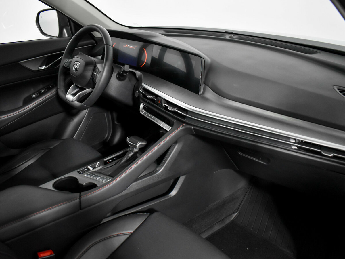 Купить Changan CS35 Plus, 2023, 57 014 км.. Фото: #14