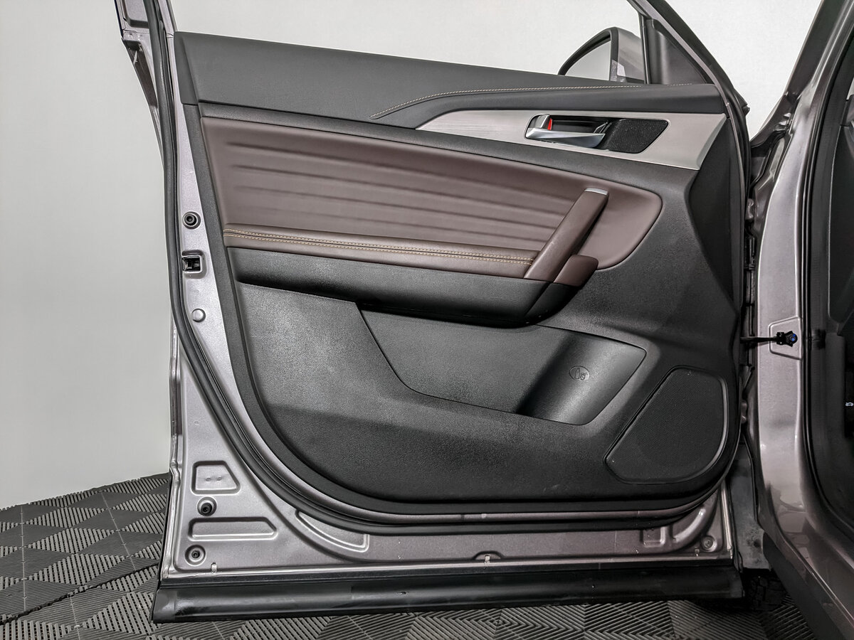 Купить Changan CS35 Plus, 2023, 63 000 км.. Фото: #18