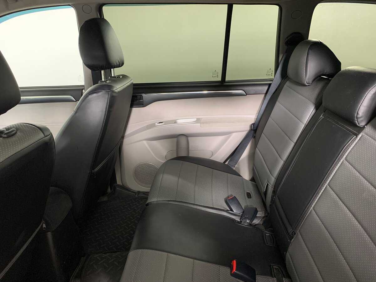 Купить Mitsubishi Pajero Sport, 2014, 184 882 км.. Фото: #18