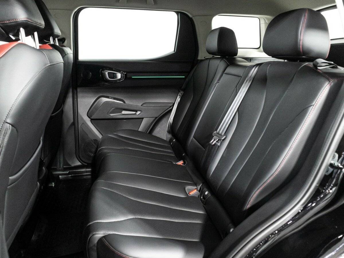 Купить Haval H3, 2024, 16 942 км.. Фото: #9