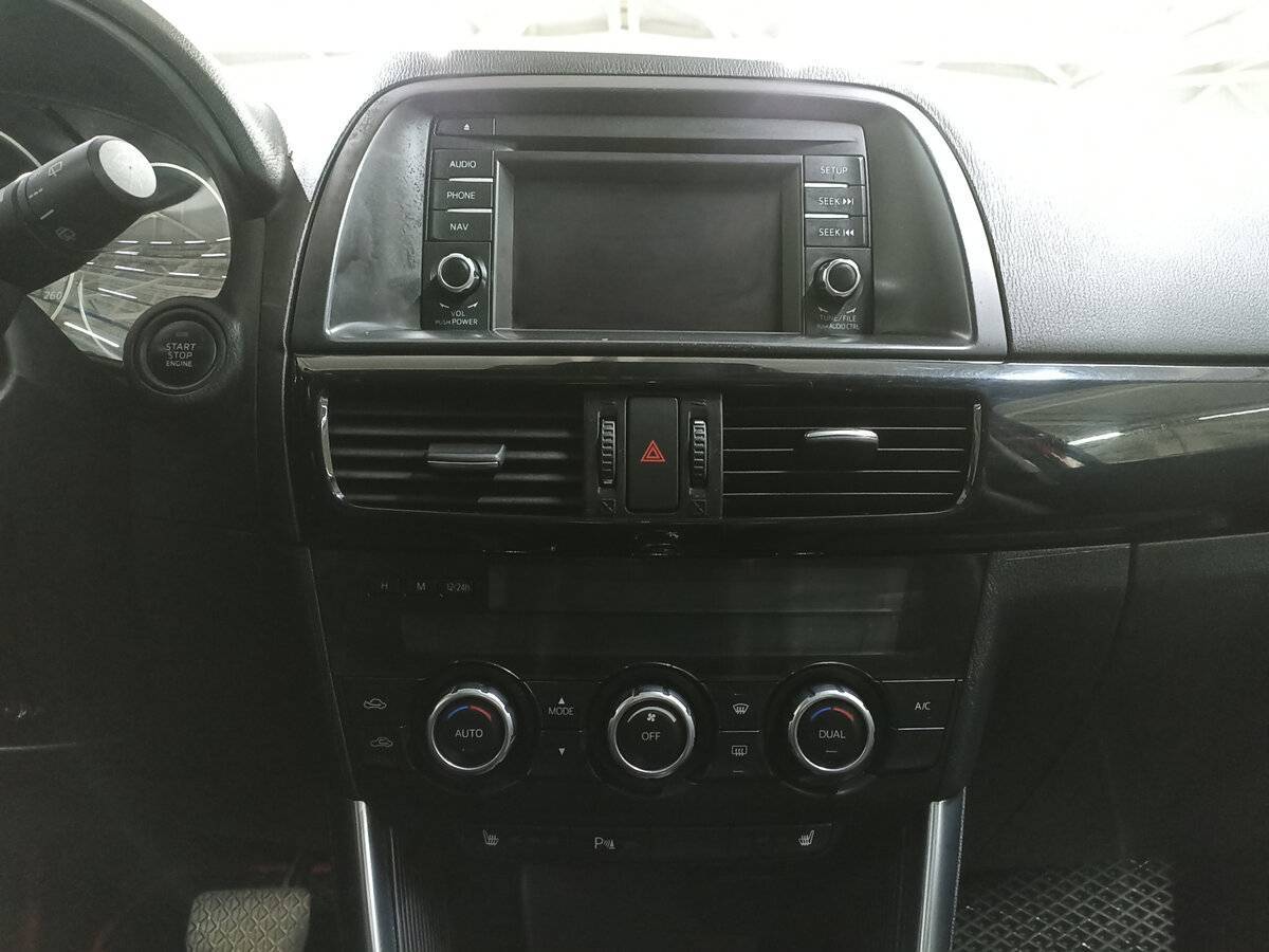 Купить Mazda CX-5, 2013, 149 283 км.. Фото: #14