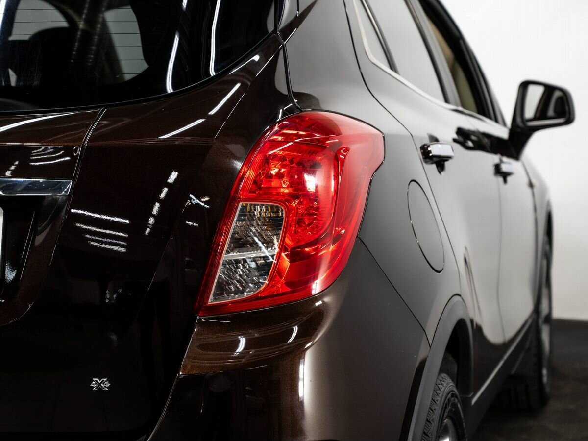 Купить Opel Mokka, 2013, 230 000 км.. Фото: #6