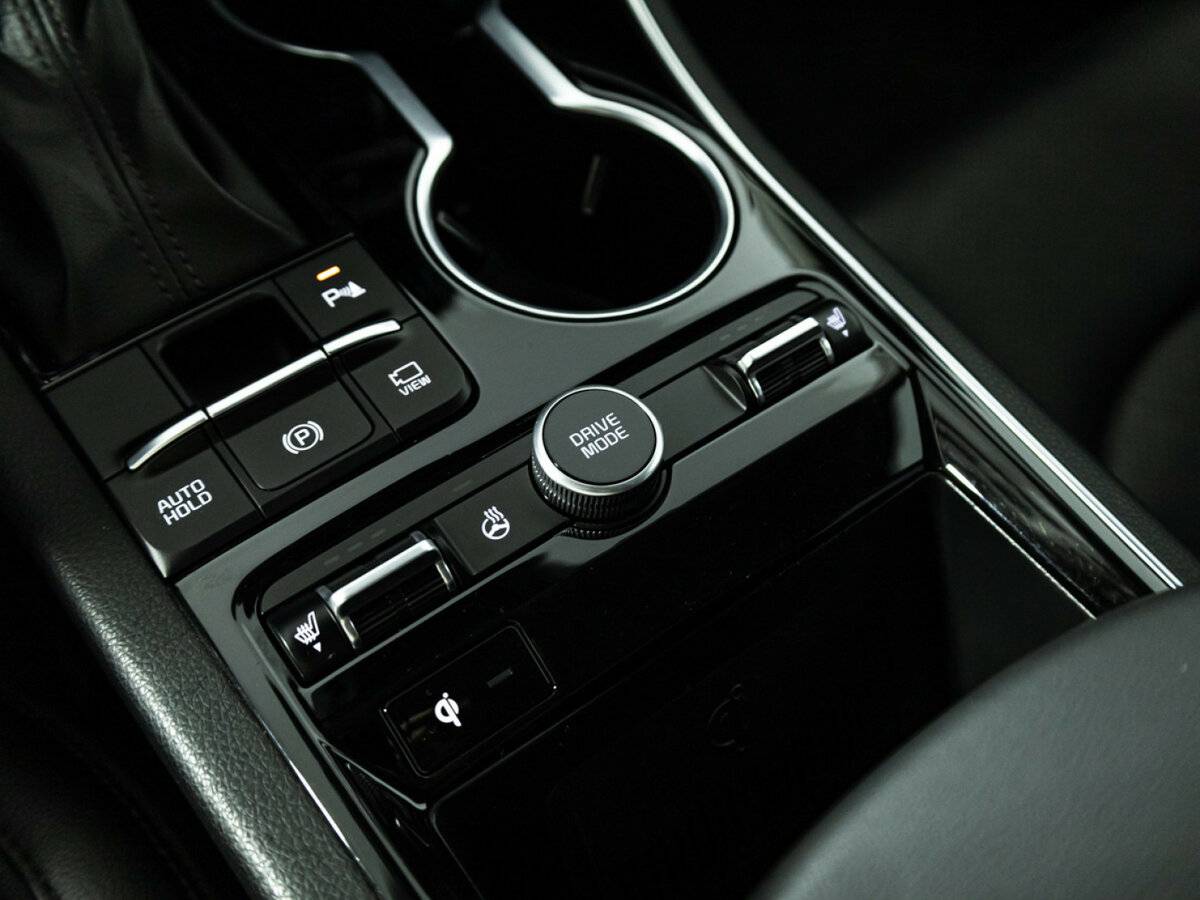 Купить Kia K5, 2021, 56 209 км.. Фото: #21