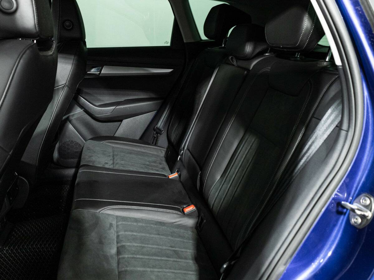 Купить Skoda Karoq, 2020, 20 000 км.. Фото: #9