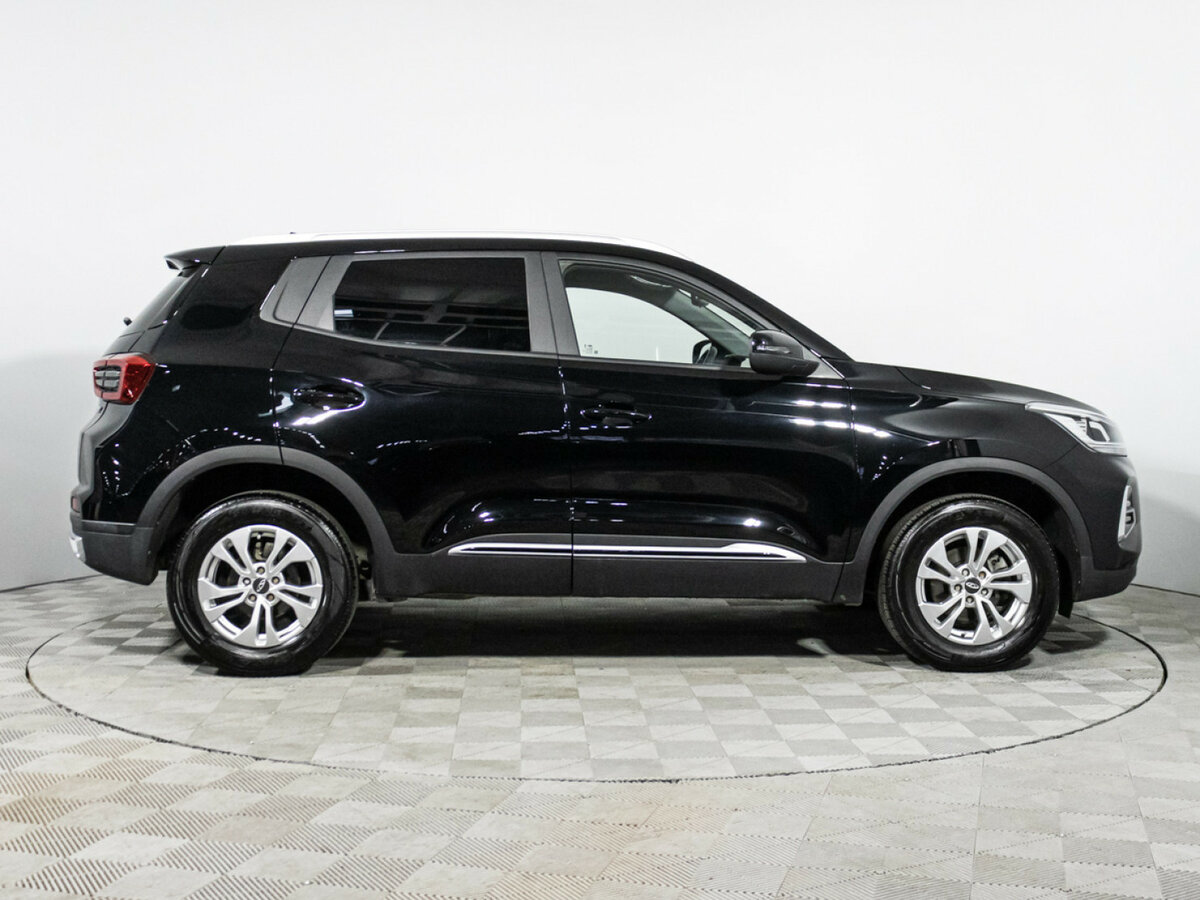 Купить Chery Tiggo 4 Pro, 2024, 22 886 км.. Фото: #3
