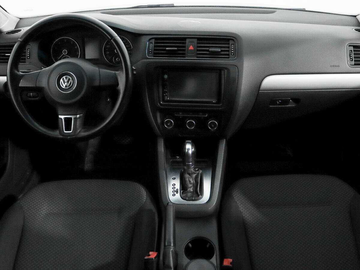 Купить Volkswagen Jetta, 2012, 213 129 км.. Фото: #11