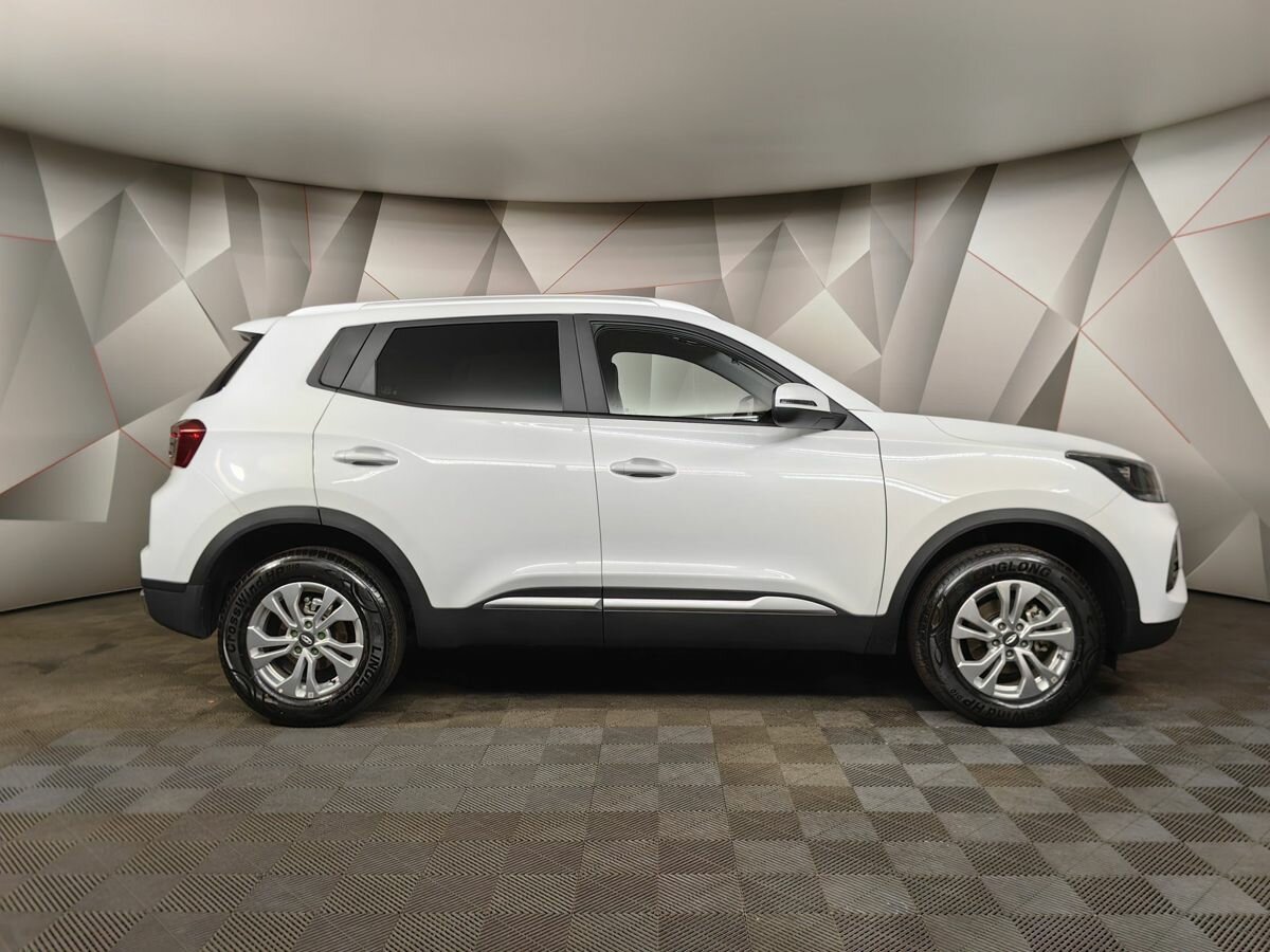 Купить Chery Tiggo 4 Pro, 2025, 4 903 км.. Фото: #5
