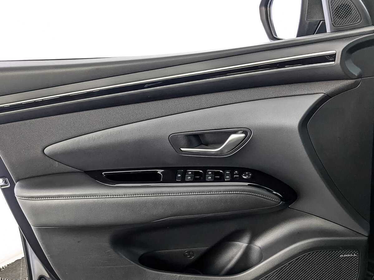 Купить Hyundai Tucson, 2021, 48 248 км.. Фото: #16
