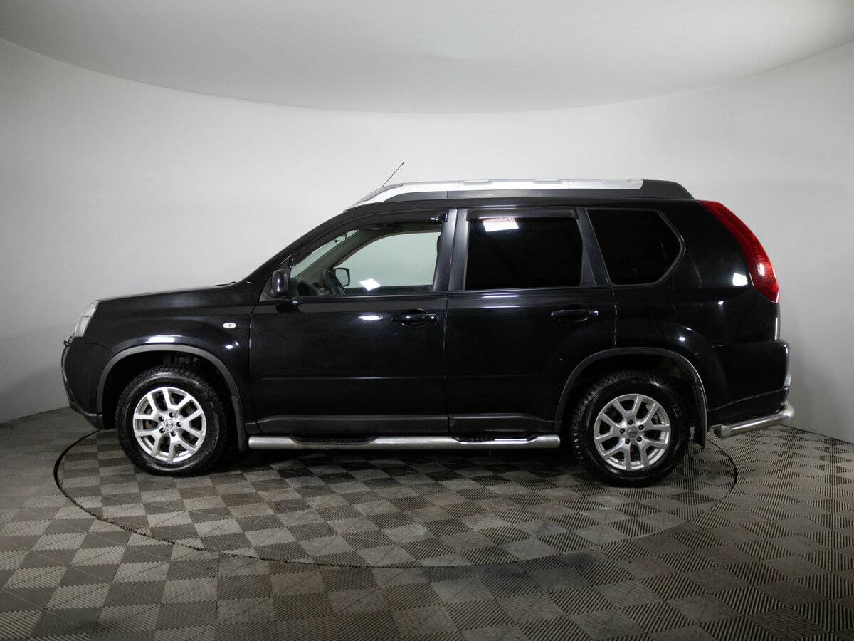 Купить Nissan X-Trail, 2012, 206 348 км.. Фото: #7