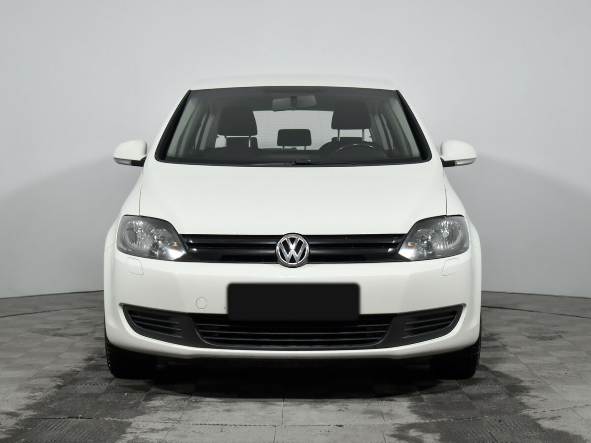 Купить Volkswagen Golf Plus, 2013, 181 308 км.. Фото: #1