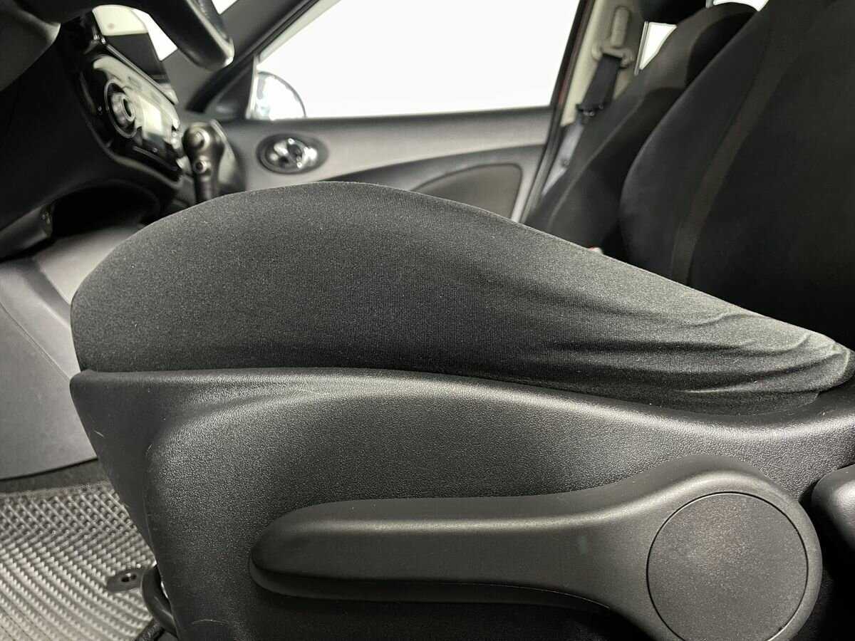 Купить Nissan Juke, 2014, 176 000 км.. Фото: #9