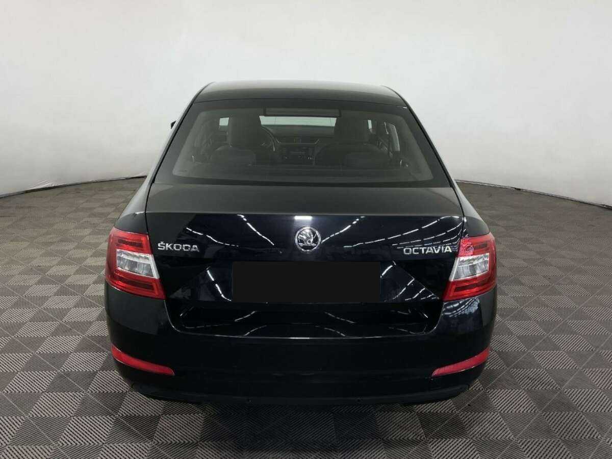 Купить Skoda Octavia, 2014, 153 873 км.. Фото: #2